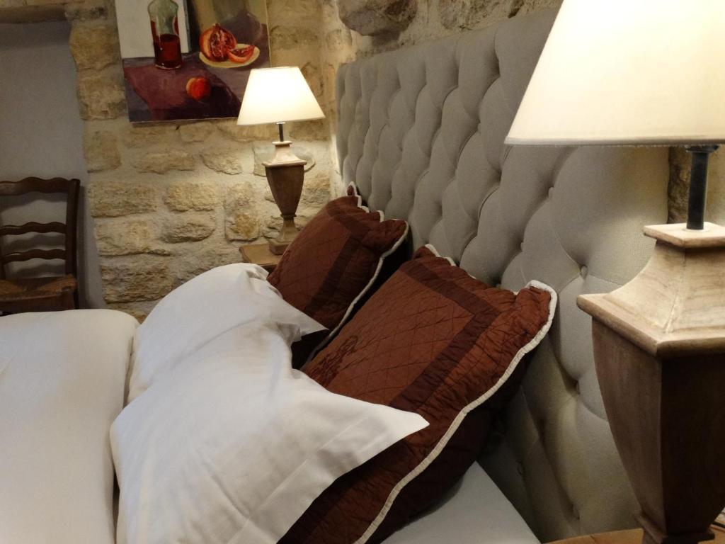Chambre Double Confort avec Baignoire