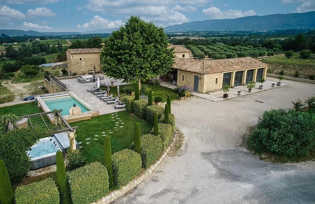 Bastide Saint Maurin-1