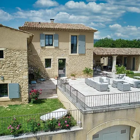 Bastide Saint Maurin-3